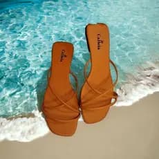 sandália feminina sandália rasteira sandália rasteirinha sandália feminina moda verão praia sandalia