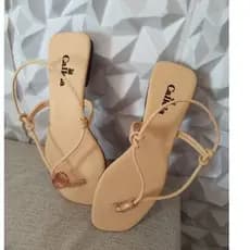 sandália feminina sandália rasteira sandália rasteirinha sandália feminina moda verão praia sandalia