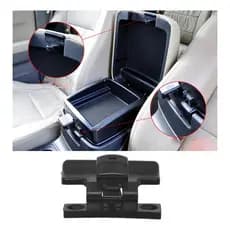 Trava Presilha Superior Console Central Pajero Full 2011