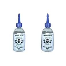 OLEO DE MAQUINA 100ML AMIGOS BARBER