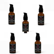 OLEO DE BARBA AMIGOS BARBER 30G