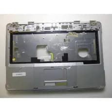 carcaça base do teclado notebook hp compaq hstnn q05c