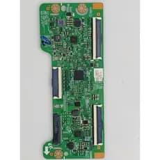 placa tcon tv samsung un49j5200 / bn98-07177a