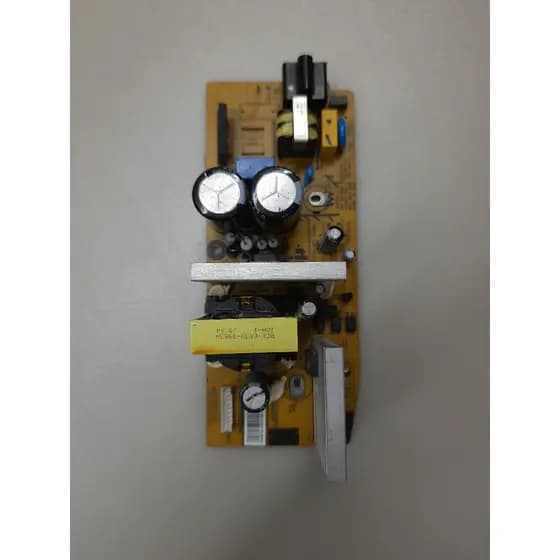 placa da fonte som panasonic akx220 akx400 akx440