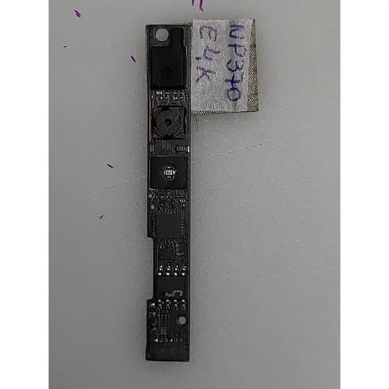 camera webcam notebook samsung np370e4k