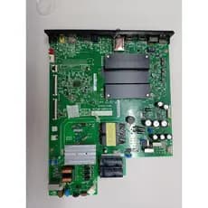 placa principal tv tcl 50p615 / ID569