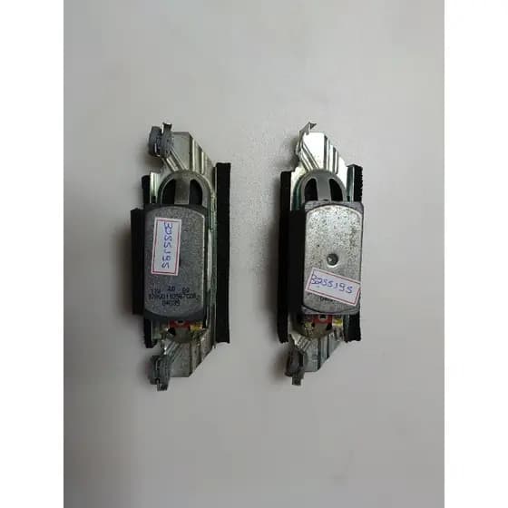 Par de Auto Falantes Tv Aoc 32s5195