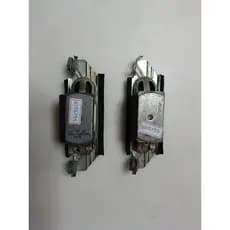 Par de Auto Falantes Tv Aoc 32s5195