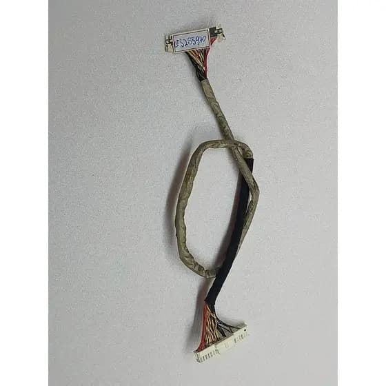cabo flat lvds tv aoc le32s5970