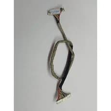 cabo flat lvds tv aoc le32s5970