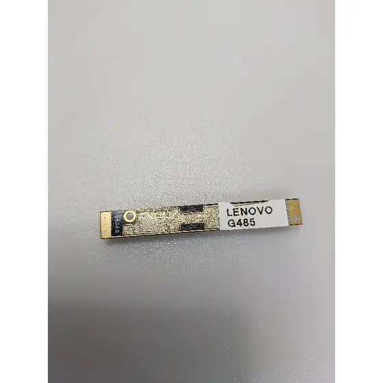 Webcam notebook Lenovo g485