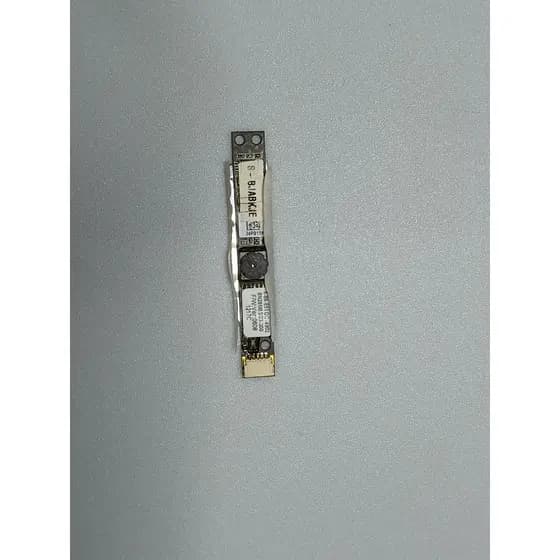 webcam para notebook itautec a7520