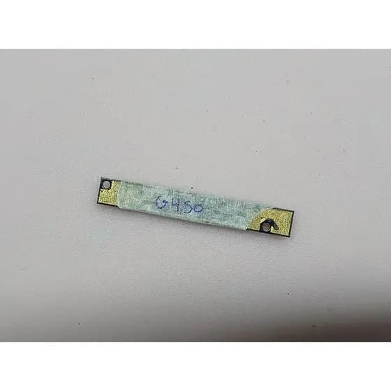 Webcam interna notebook lenovo g450