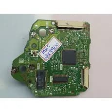 Placa cd som mini system sony Mhc grx9900