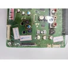Placa principal tv philips 42pfl6606