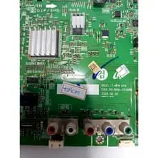 Placa principal tv samsung T240m