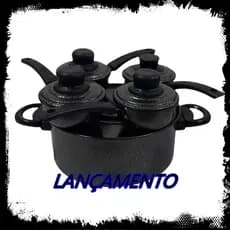 Cuscuzeiro individual para lanchonete e restaurante 4 cubas