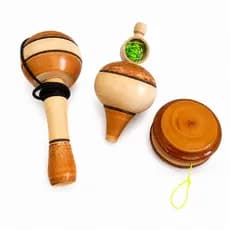 kit brinquedo infantil retro sensorial consentração educativo