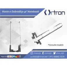 DOBRADIÇA P/ NOTEBOOK POSTIVO
