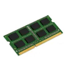 MEMÓRIA NB DDR3 2GB 8500s/10600s/12800s - SEMINOVO