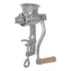 Maquina De Moer Carne Manual Mimoso Nº 3