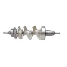 Rosca P/ Moedor De Carne Manual N 2 Mimoso