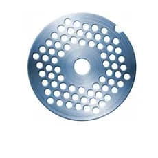 Disco Picador De Carne P/ Nº 22 P/G - 4 mm