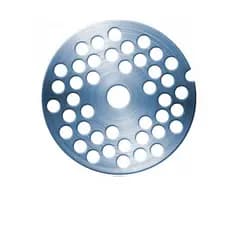 Disco Picador De Carne P/ Nº 22 P/G - 6mm