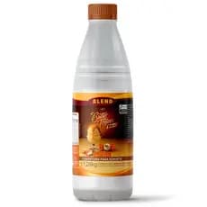 Cobertura De Soverte Caramelo Bala Toffee Macchiato 1,28kg