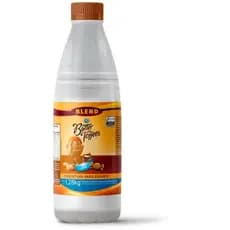 Cobertura De Sorvete Bala Caramelo Toffee De Leite 1,28kg