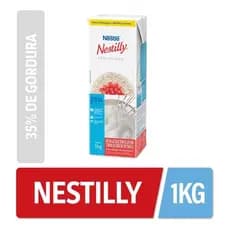Creme Chantilly Nestilly Profissional 1kg