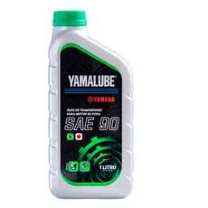 Lubrificante Transmissão Sae-90 Yamalube 1 Litro