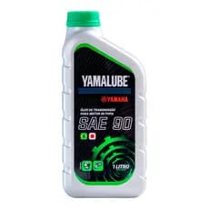 Lubrificante Transmissão Sae-90 Yamalube 1 Litro