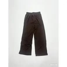 Calça Pantalona em Viscolycra  femininas Algodão