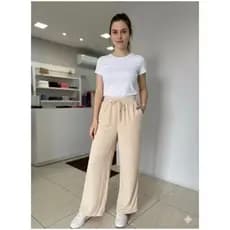 Calça Feminino Linha Sofisticada