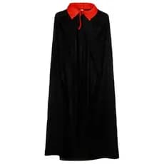 roupa de Exu de umbanda e candomblé
