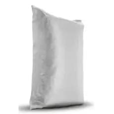 Saco De Rafia Novo Virgem Branco 70x50cm Entulho Multiuso Reforçado