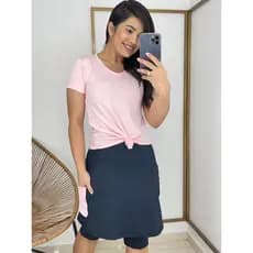 Conjunto Evangélico Moda Plus Size Fitness Caminhada/Academia Ar Livre