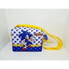 Lancheira térmica Sonic