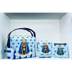 Kit Nossa Senhora Aparecida