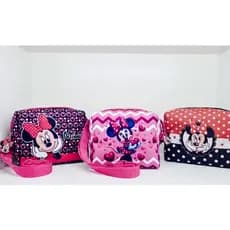 Lancheira Térmica Minnie