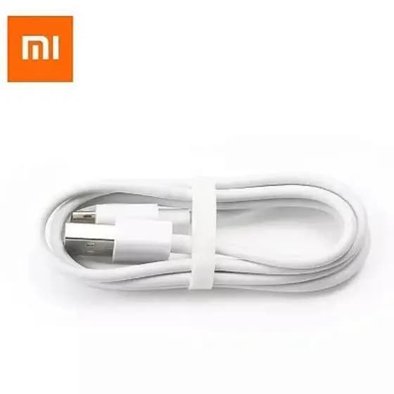 Cabo Carregador Tipo C Para Xiaomi Cargas Rapidas Turbo