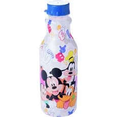 Garrafa Retrô Mickey 500ml - Plasutil