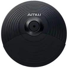 AMW CY2 Prato para Bateria Eletrônica 12