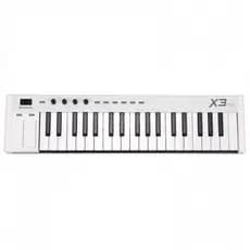 Midiplus X3 Mini Controlador Midi 37 Teclas