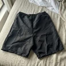 Bermuda Short Infantil Tactel Leve e Refrescante Conforto Total para Brincar e Passear no Verão Kids