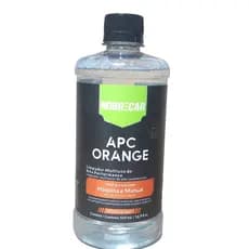 APC ORANGE LIMADOR MULTIUSO 500ML