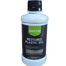 RESTORED PLASTIC 250ML RESTAURADOR DE PLÁSTICOS