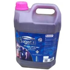 DESINCRUSTANTE CONCENTRADO 1X200 BUGATTI 5L
