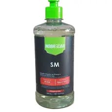 SM CONDICIONADOR E SELANTE DE PNEUS COM BRILHO INTENSO 500ML